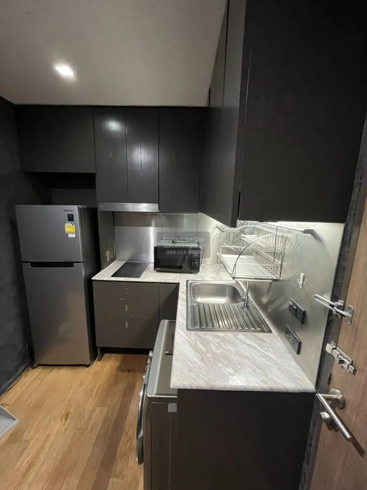 For Sale Condo , Noble Solo , nice view , BTS-Thong Lo , Khlong T