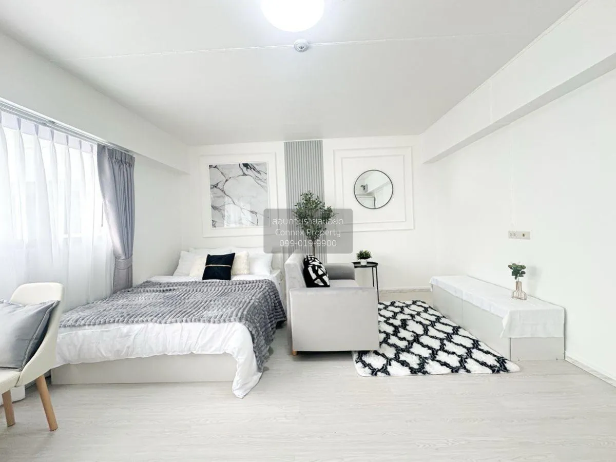 For Sale Condo , LUMPINI CENTER HAPPYLAND PHASE 1-4 , Khlong Chan 1