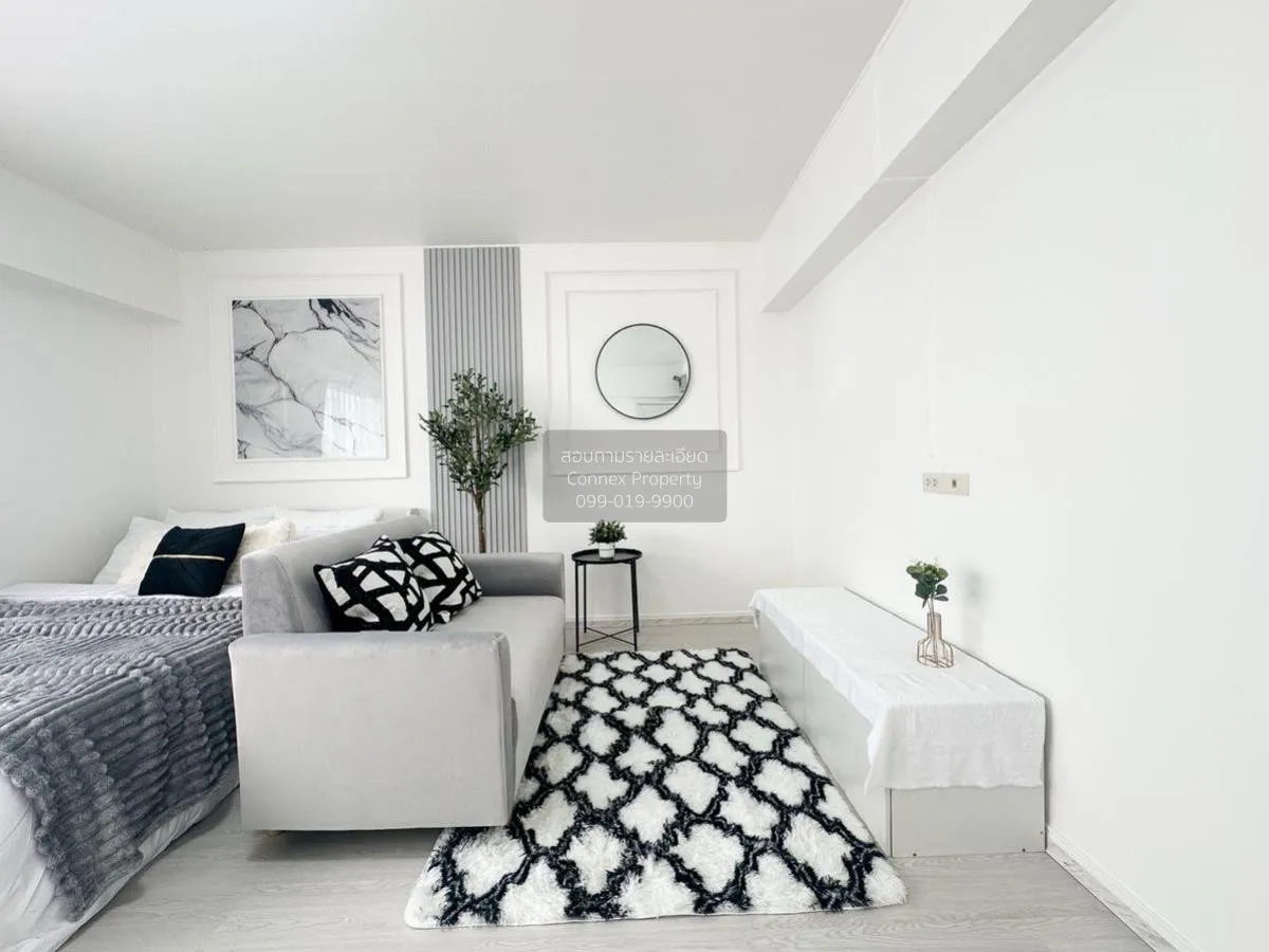 For Sale Condo , LUMPINI CENTER HAPPYLAND PHASE 1-4 , Khlong Chan 2