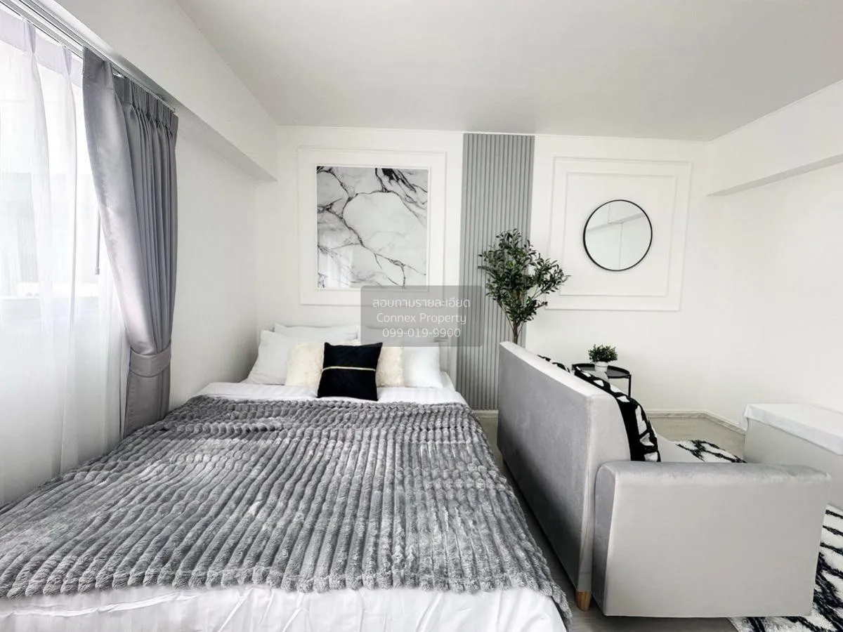 For Sale Condo , LUMPINI CENTER HAPPYLAND PHASE 1-4 , Khlong Chan 3