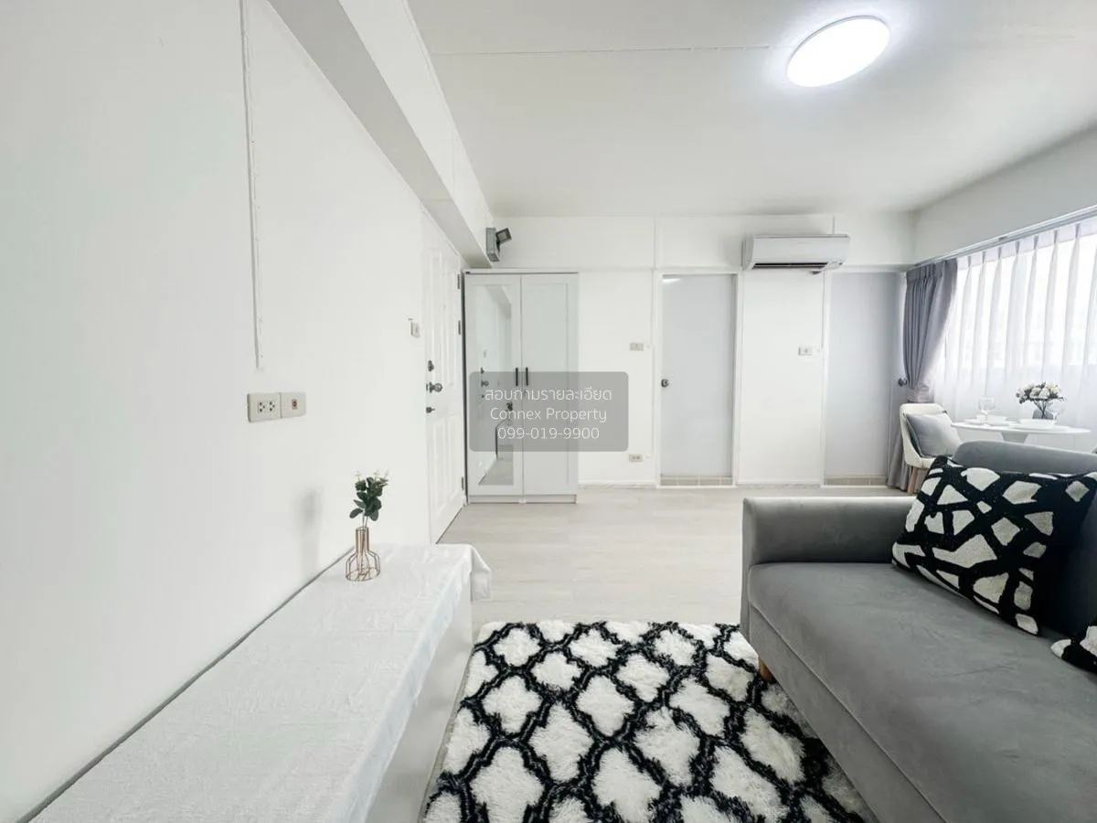 For Sale Condo , LUMPINI CENTER HAPPYLAND PHASE 1-4 , Khlong Chan