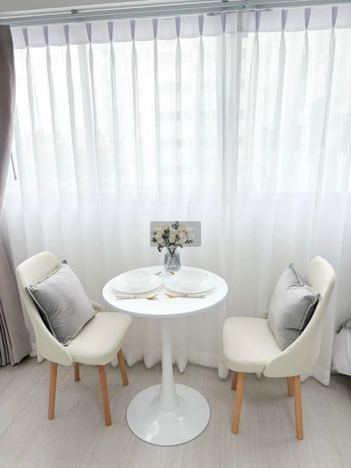 For Sale Condo , LUMPINI CENTER HAPPYLAND PHASE 1-4 , Khlong Chan