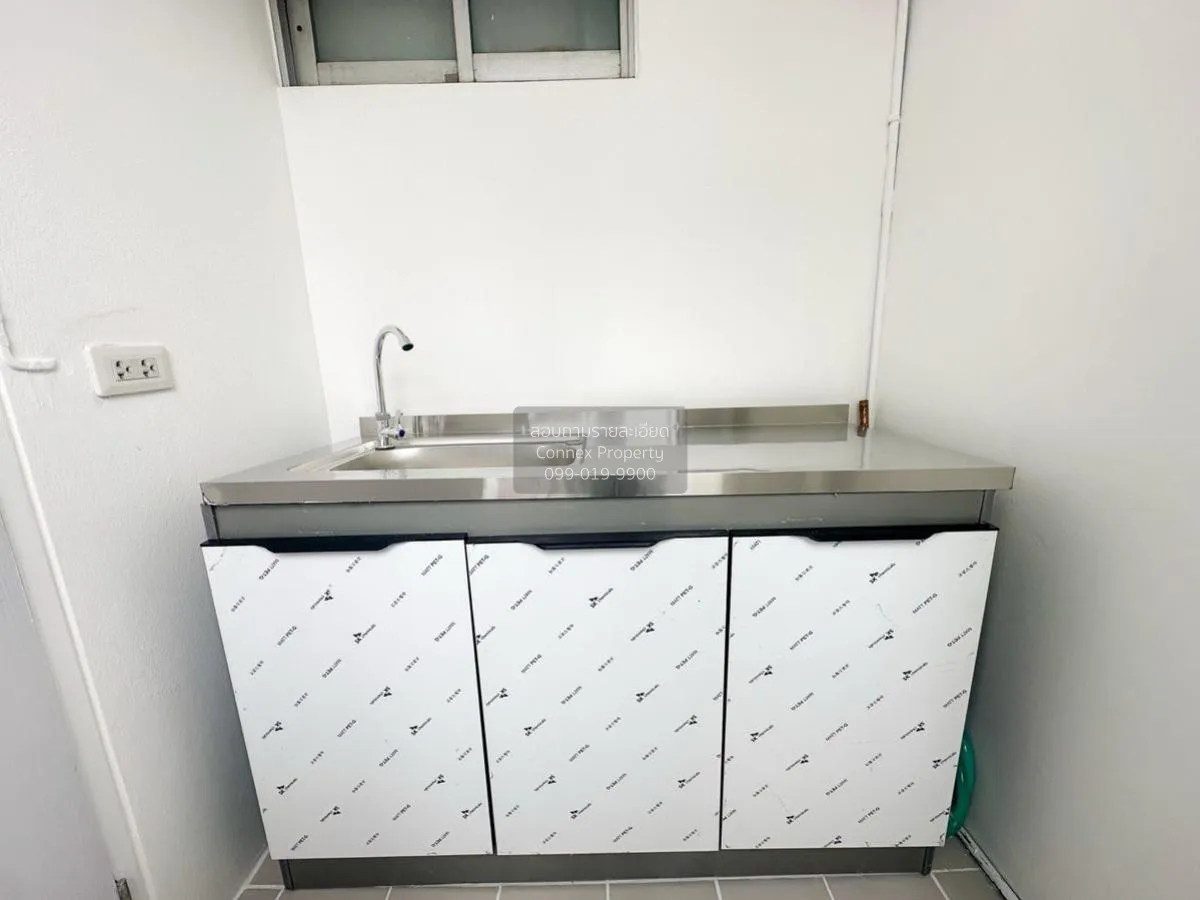 For Sale Condo , LUMPINI CENTER HAPPYLAND PHASE 1-4 , Khlong Chan