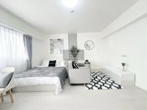 For Sale Condo , LUMPINI CENTER HAPPYLAND PHASE 1-4 , Khlong Chan , Bang Kapi , Bangkok , CX-134247