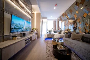 ขายคอนโด  พาร์ค ออริจิ้น พญาไท BTS-พญาไท ถนนพญาไท เขต ราชเทวี กรุงเทพ CX-134269