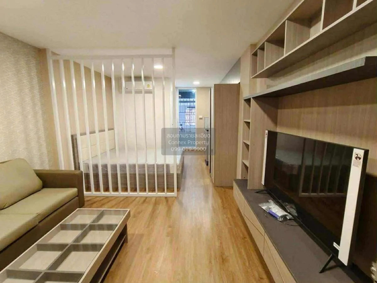 ขายคอนโด  ซิตี้ คอนโด รังสิต บางพูน เมืองปทุมธานี ปทุมธานี CX-134 1