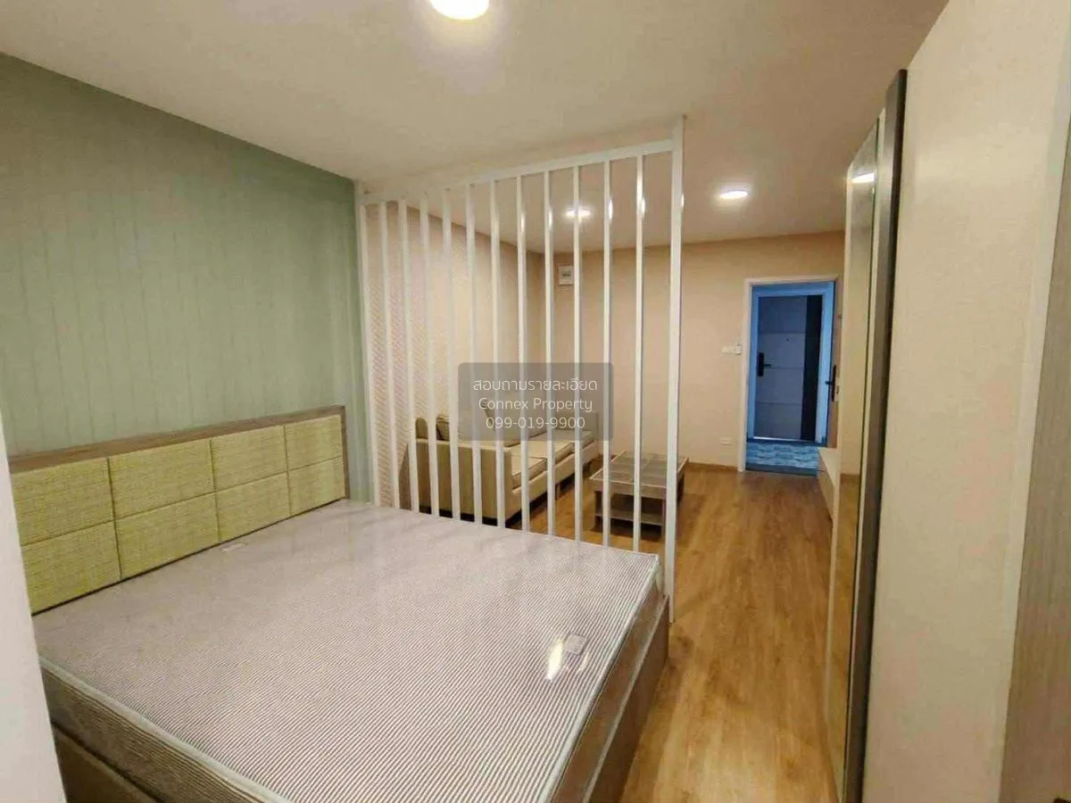 ขายคอนโด  ซิตี้ คอนโด รังสิต บางพูน เมืองปทุมธานี ปทุมธานี CX-134 2