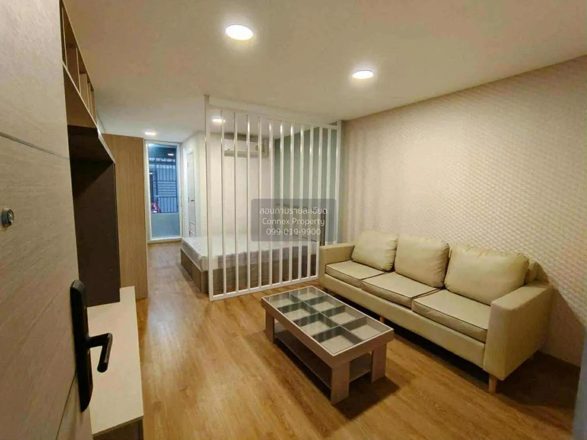 ขายคอนโด  ซิตี้ คอนโด รังสิต บางพูน เมืองปทุมธานี ปทุมธานี CX-134 3