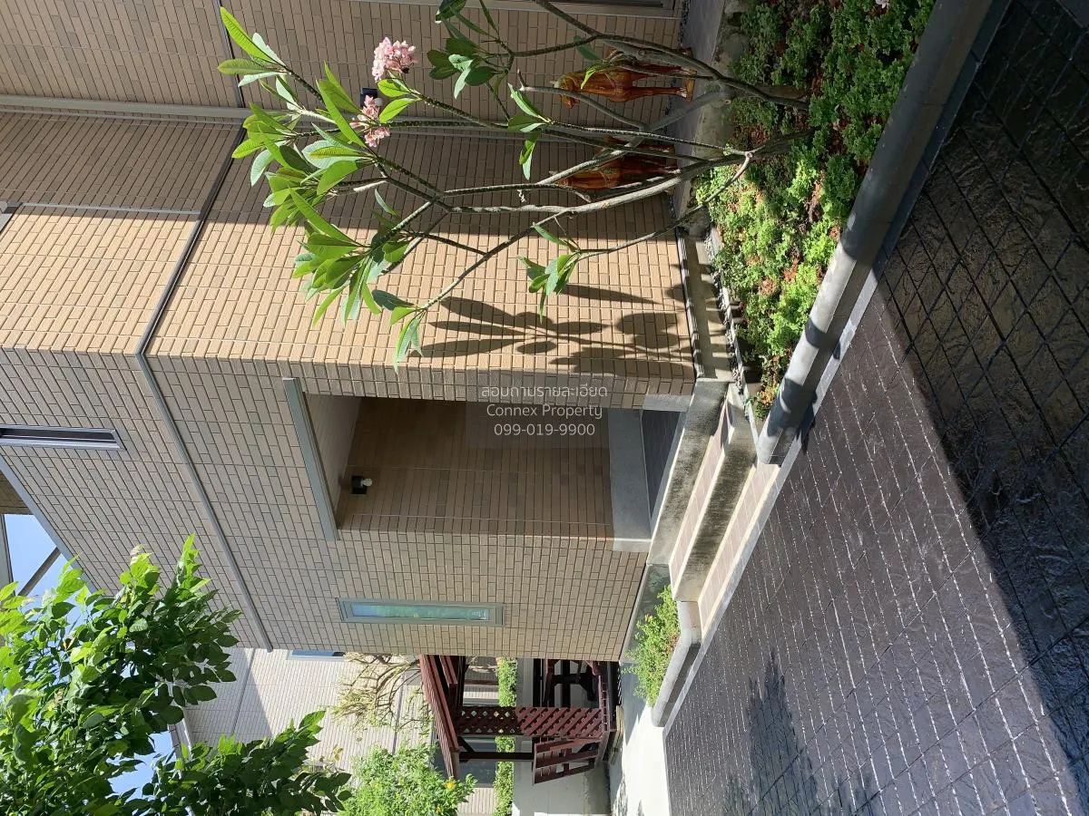 ขายบ้าน  เพอร์เฟค เพลส รังสิต - ทางด่วนบางพูน บ้านกลาง เมืองปทุมธ 3