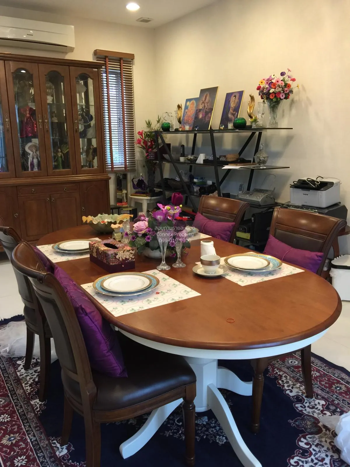 ขายบ้าน  เพอร์เฟค เพลส รังสิต - ทางด่วนบางพูน บ้านกลาง เมืองปทุมธ