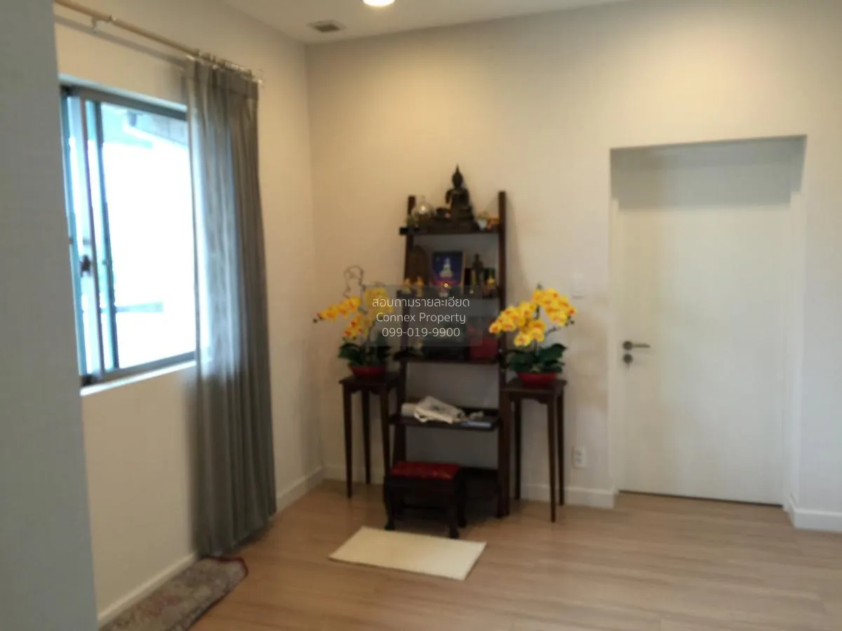 ขายบ้าน  เพอร์เฟค เพลส รังสิต - ทางด่วนบางพูน บ้านกลาง เมืองปทุมธ