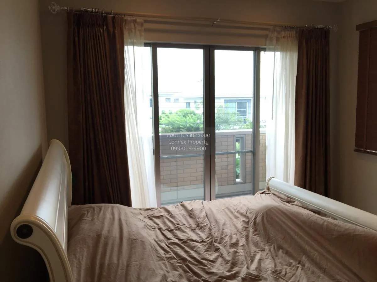 ขายบ้าน  เพอร์เฟค เพลส รังสิต - ทางด่วนบางพูน บ้านกลาง เมืองปทุมธ