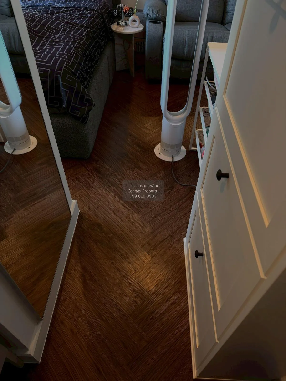 ขายคอนโด  ไอดีโอ โมบิ สาทร BTS-กรุงธนบุรี บางลำภูล่าง เขต คลองสาน