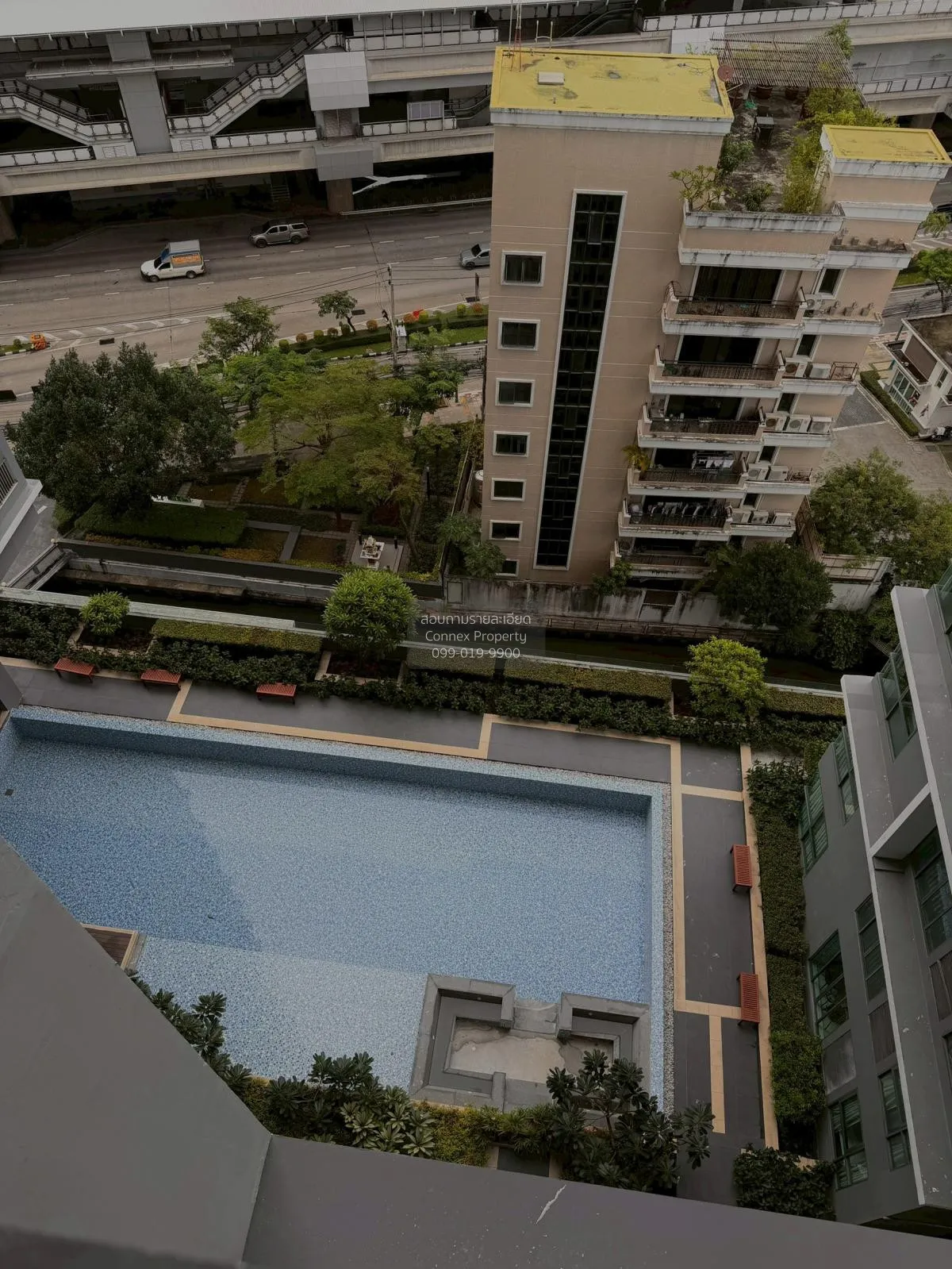 ขายคอนโด  ไอดีโอ โมบิ สาทร BTS-กรุงธนบุรี บางลำภูล่าง เขต คลองสาน