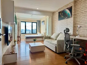 For Rent Condo , Blocs 77 , nice view , high floor , BTS-On Nut , Phra Khanong Nuea , Watthana , Bangkok , CX-134460