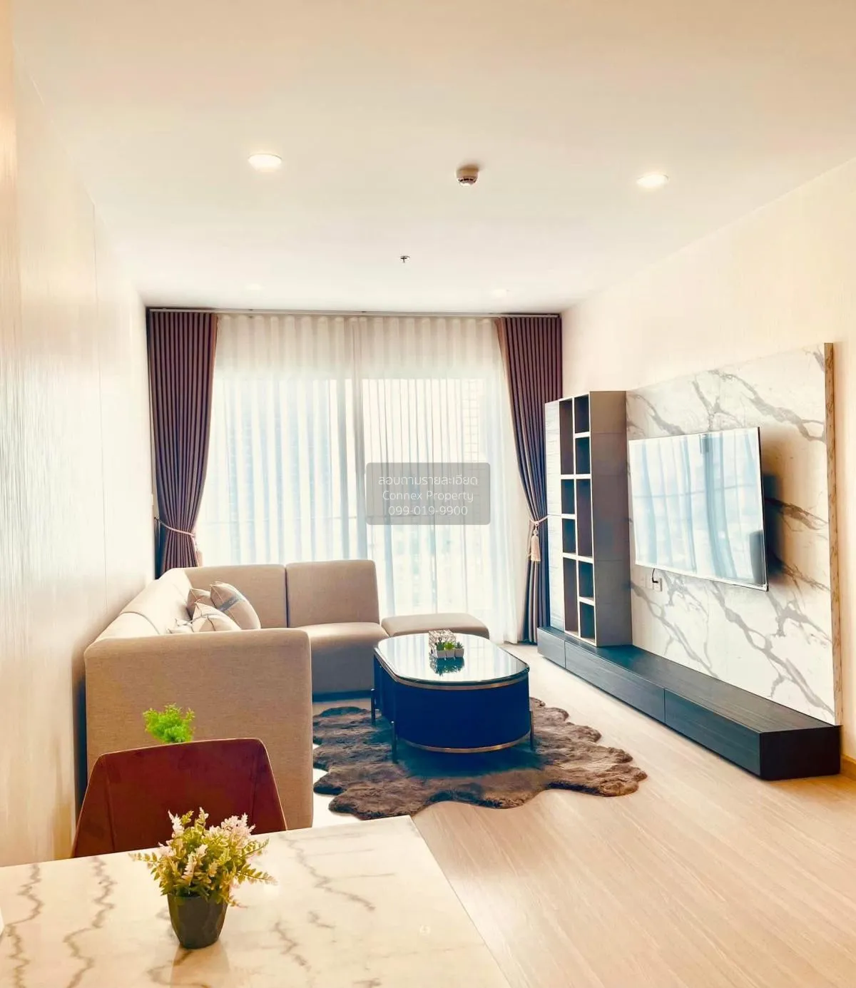 For Sale Condo , Supalai Premier Si Phraya-Samyan , MRT-Sam Yan , 3