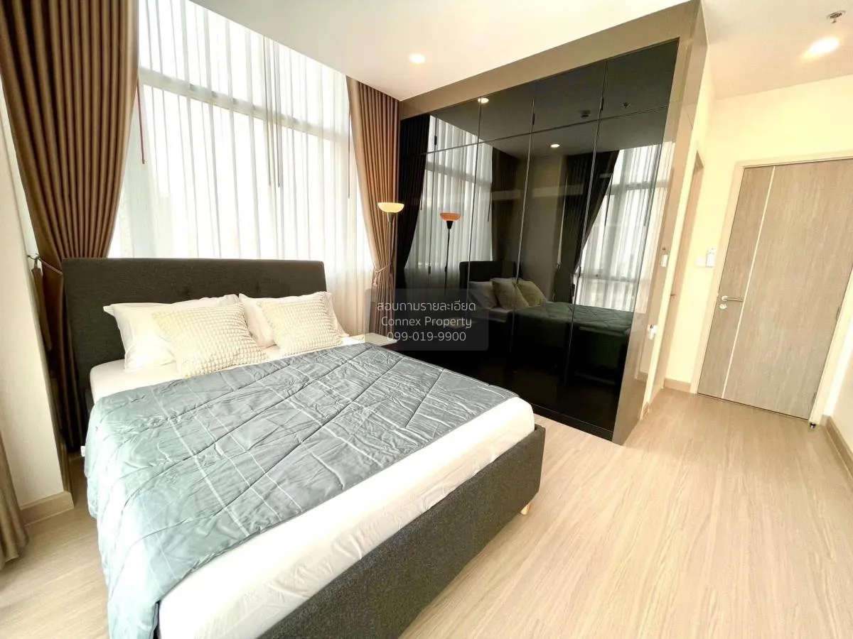 For Sale Condo , Supalai Premier Si Phraya-Samyan , MRT-Sam Yan ,