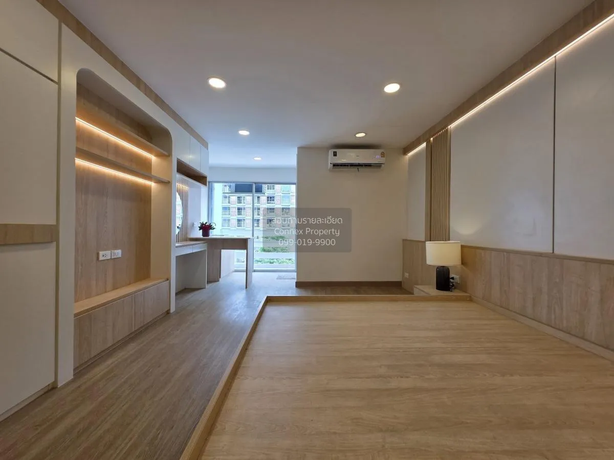 ขายคอนโด  แฟมมิลี่ ทาวน์ BTS-สะพานควาย สามเสนใน เขต พญาไท กรุงเทพ 4