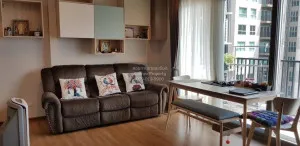 ขายคอนโด  ฟิวส์ จันทน์-สาทร ฺBTS-เซนต์หลุยส์ ทุ่งวัดดอน เขต สาทร กรุงเทพ CX-134563