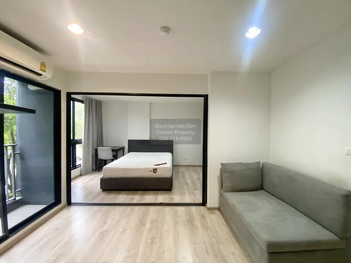 For Sale Condo , Rise Rama 9 , ARL-Ramkhamhaeng , Bang Kapi , Hua 1