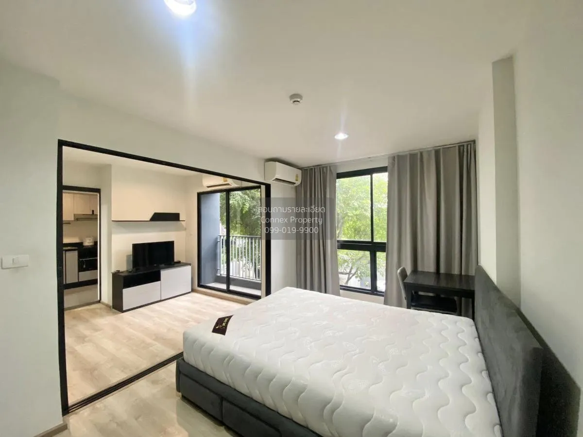 For Sale Condo , Rise Rama 9 , ARL-Ramkhamhaeng , Bang Kapi , Hua 2