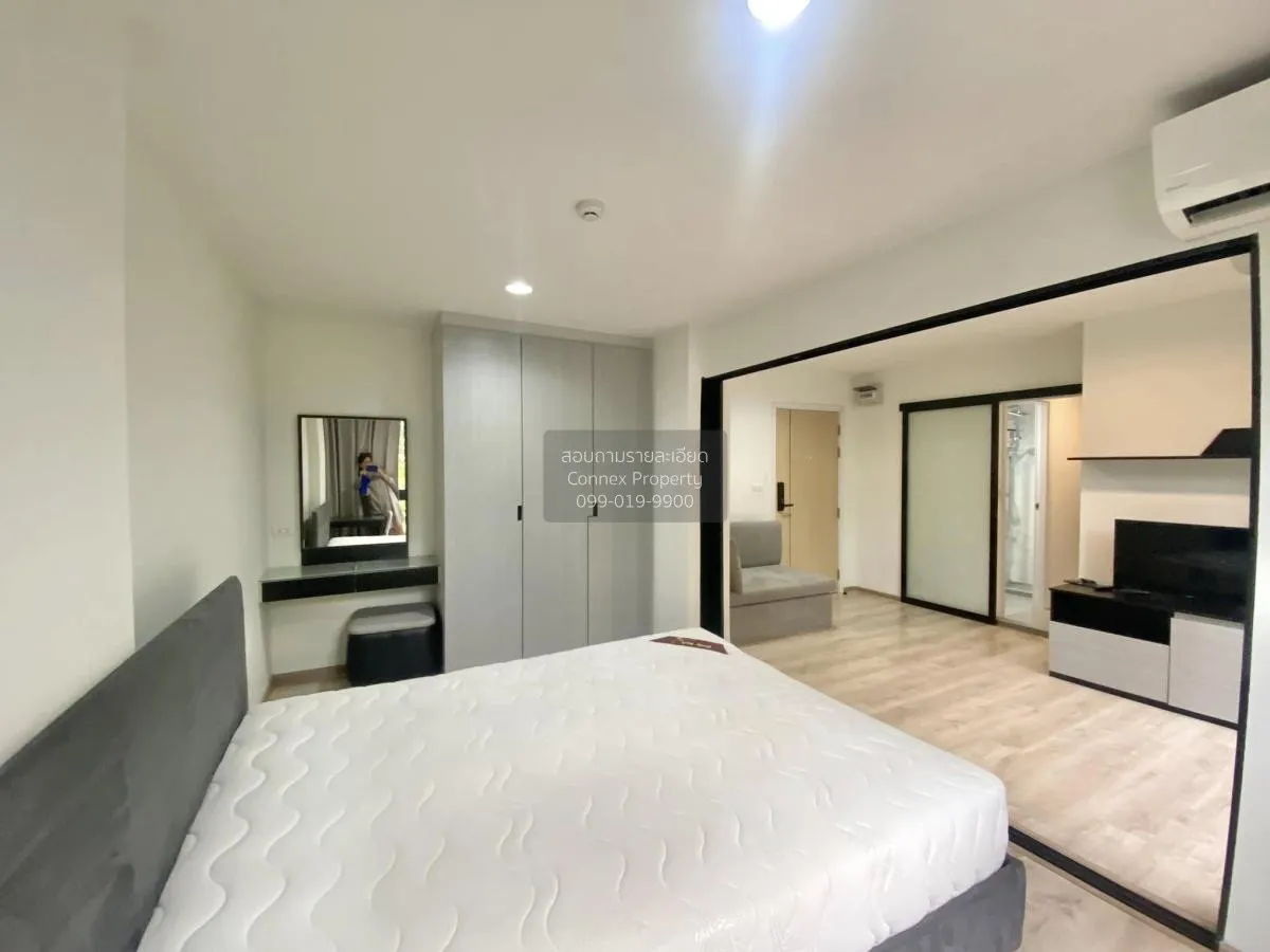 For Sale Condo , Rise Rama 9 , ARL-Ramkhamhaeng , Bang Kapi , Hua 3