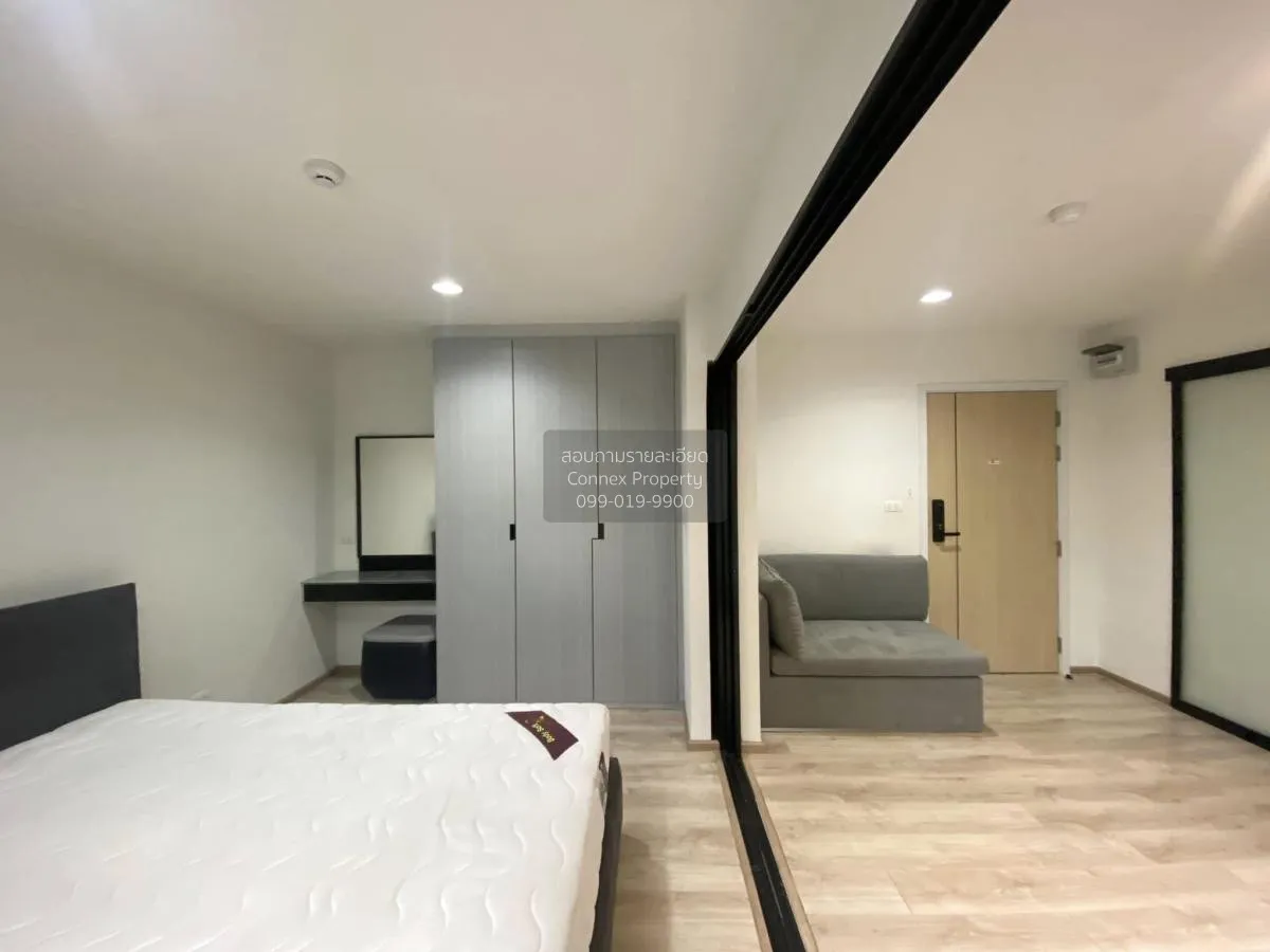 For Sale Condo , Rise Rama 9 , ARL-Ramkhamhaeng , Bang Kapi , Hua 4