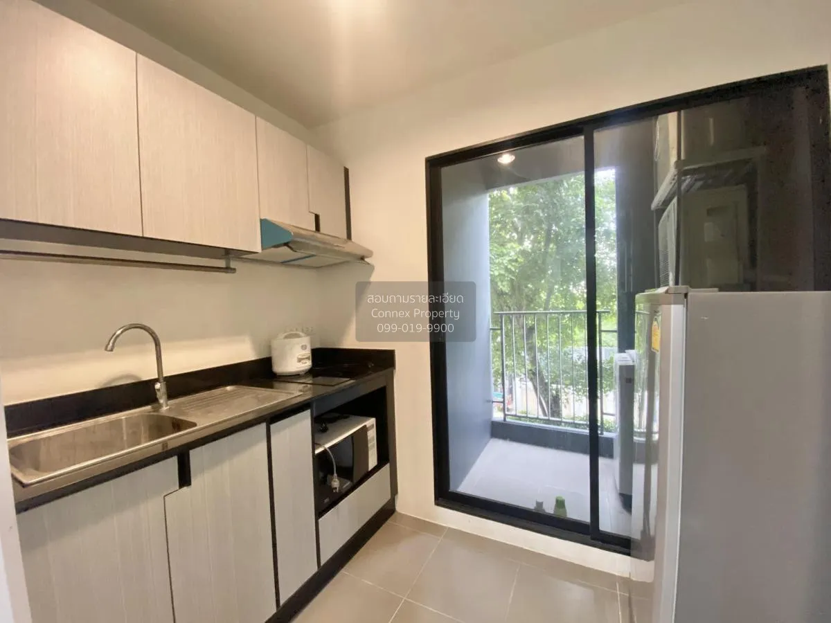 For Sale Condo , Rise Rama 9 , ARL-Ramkhamhaeng , Bang Kapi , Hua