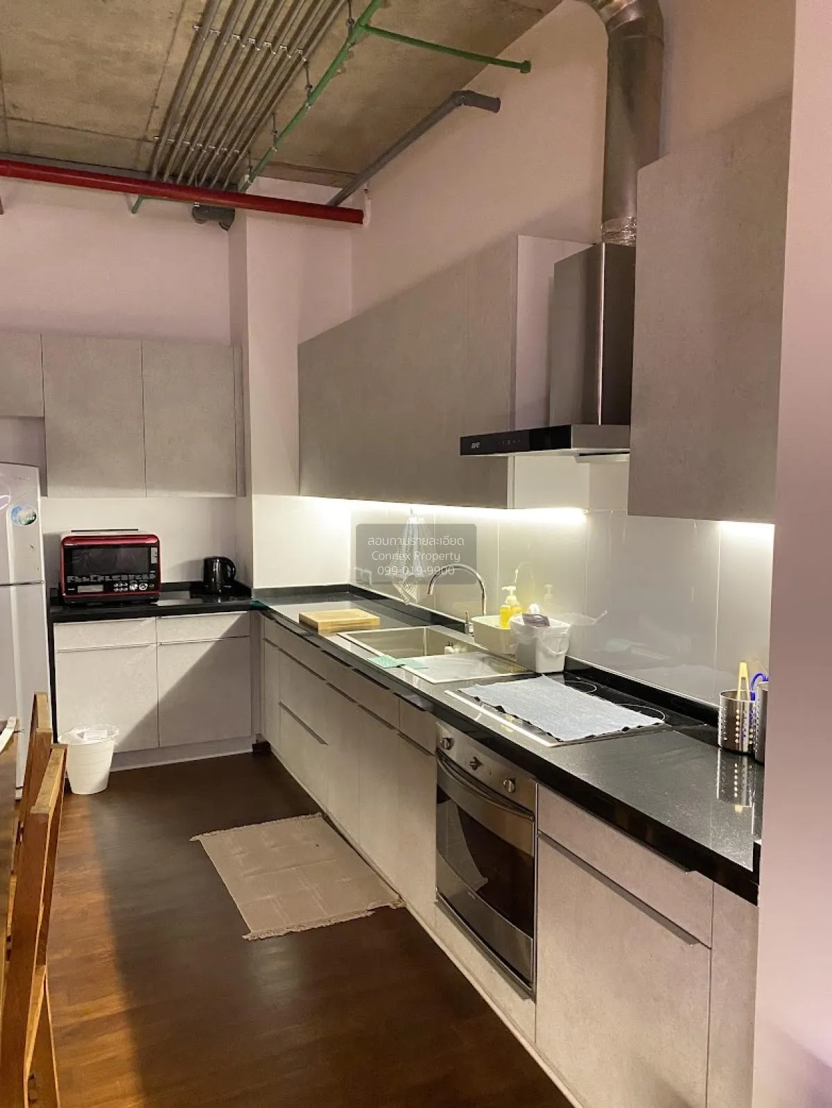 For Rent Condo , Noble Ora Thonglor , BTS-Thong Lo , Khlong Tan N 4