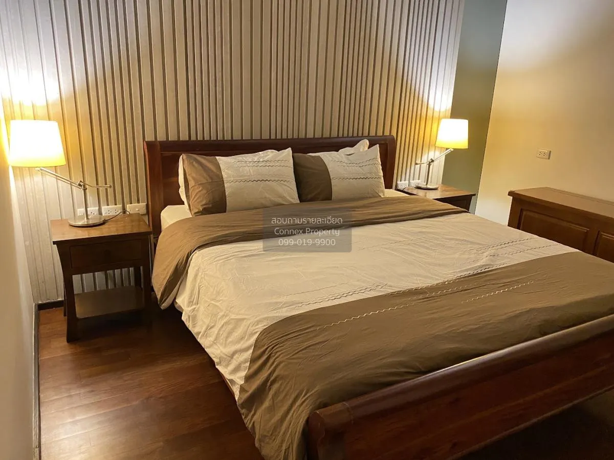 For Rent Condo , Noble Ora Thonglor , BTS-Thong Lo , Khlong Tan N