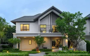 For Sale House , Bangkok Boulevard Ramintra - Watcharapol , O Ngoen , Sai Mai , Bangkok , CX-134625