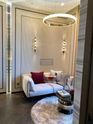 ขายคอนโด  ดิ เอส สุขุมวิท 36 BTS-ทองหล่อ พระโขนง เขต คลองเตย กรุงเทพ CX-134638