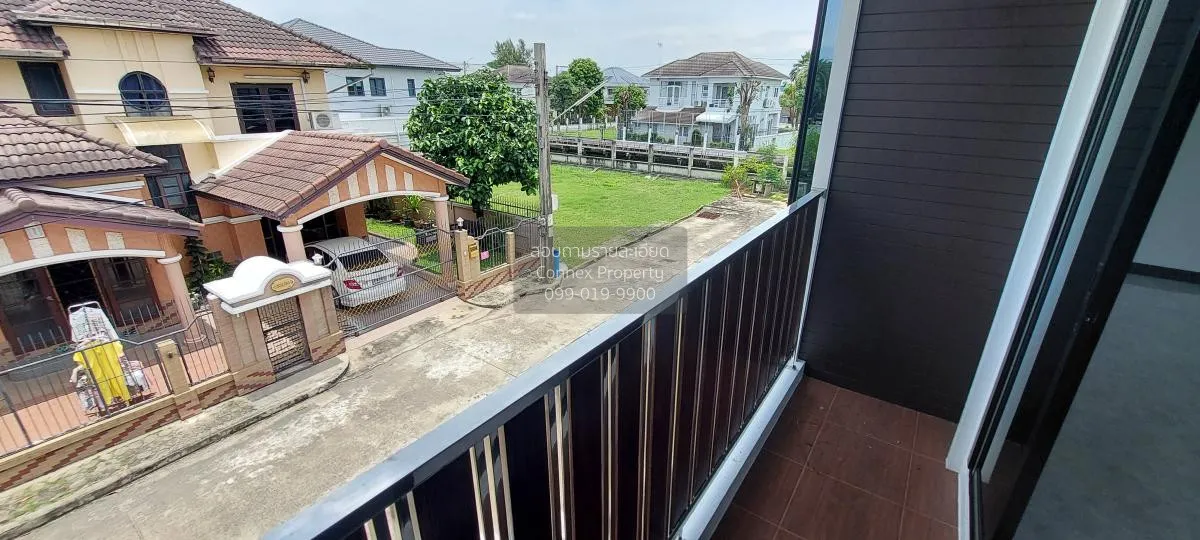 For Sale House , Kritsada Nakhon 31 , Salathammasop Sop , Thawi W