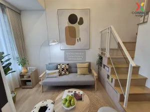 For Sale Condo , Siamese Rama 9 (Landmark @MRTA Station) , Huai Khwang , Bang Kapi , Bangkok , CX-134644