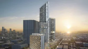 ขายคอนโด  ไซมิส พระราม 9 (แลนด์มาร์ค @MRTA Station) ห้วยขวาง เขต บางกะปิ กรุงเทพ CX-134647