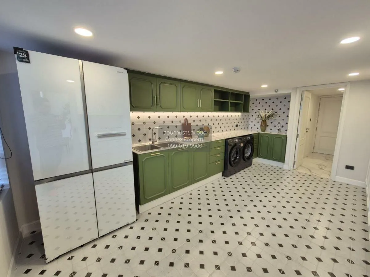 ขายคอนโด  ไซมิส พระราม 9 (แลนด์มาร์ค @MRTA Station) เพนท์เฮ้าส์ ห