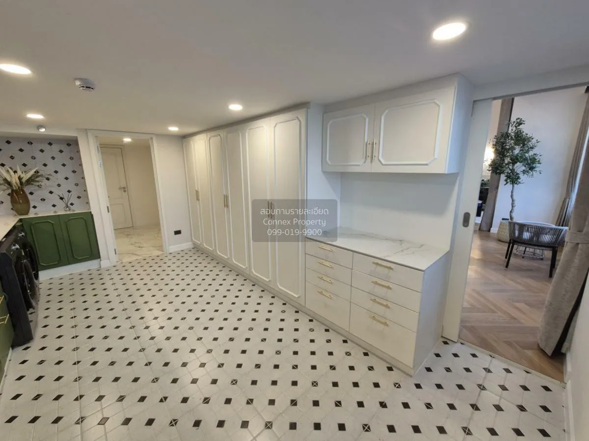 ขายคอนโด  ไซมิส พระราม 9 (แลนด์มาร์ค @MRTA Station) เพนท์เฮ้าส์ ห