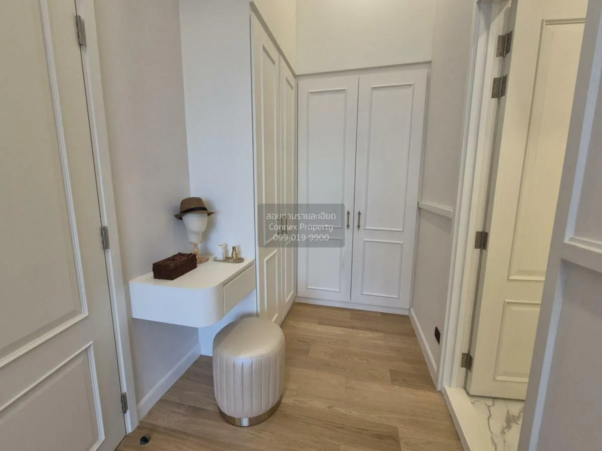 ขายคอนโด  ไซมิส พระราม 9 (แลนด์มาร์ค @MRTA Station) เพนท์เฮ้าส์ ห