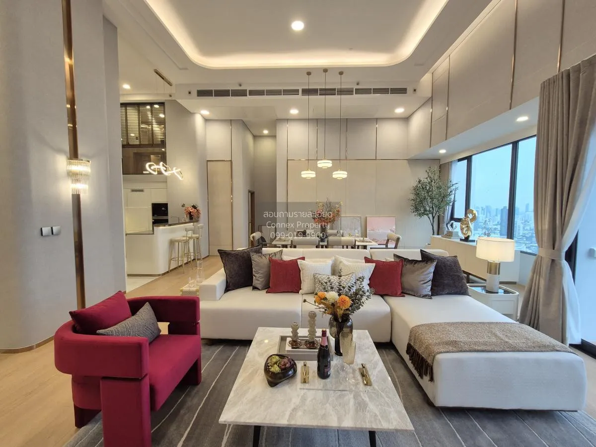 ขายคอนโด  ไซมิส พระราม 9 (แลนด์มาร์ค @MRTA Station) ห้วยขวาง เขต  2