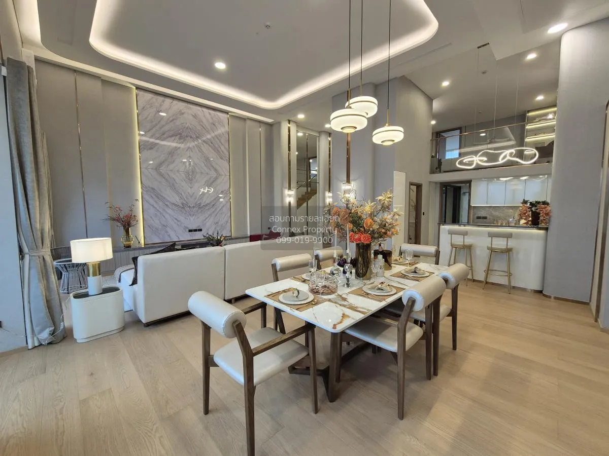 ขายคอนโด  ไซมิส พระราม 9 (แลนด์มาร์ค @MRTA Station) ห้วยขวาง เขต 