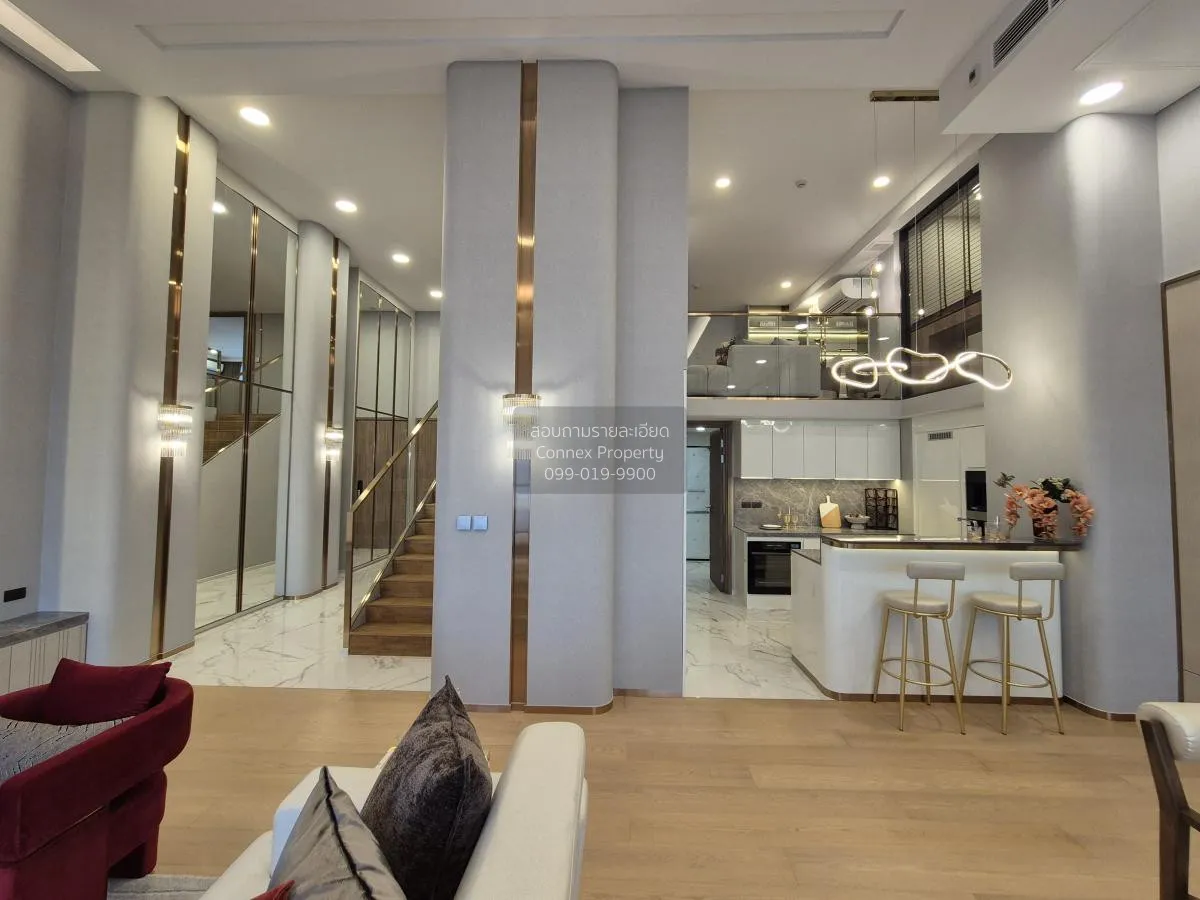 ขายคอนโด  ไซมิส พระราม 9 (แลนด์มาร์ค @MRTA Station) ห้วยขวาง เขต 