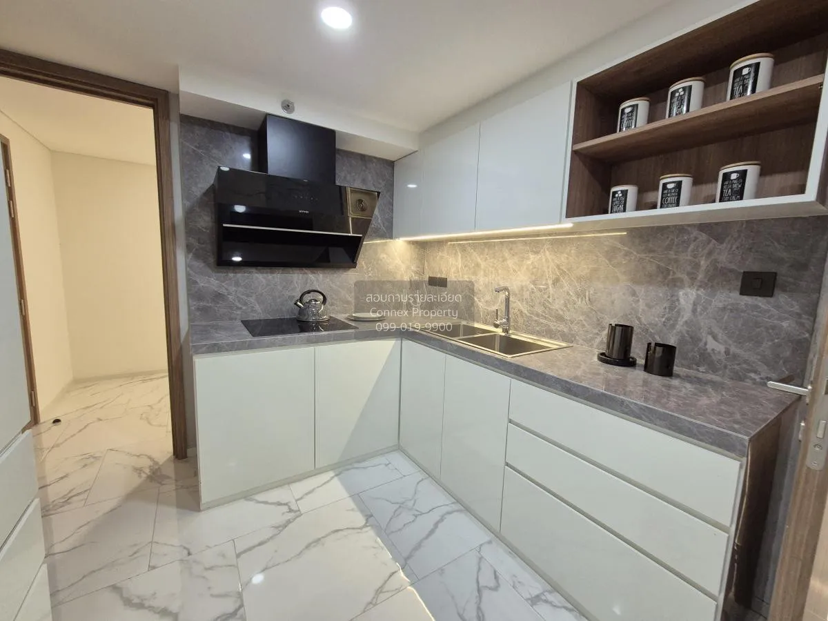 ขายคอนโด  ไซมิส พระราม 9 (แลนด์มาร์ค @MRTA Station) ห้วยขวาง เขต 