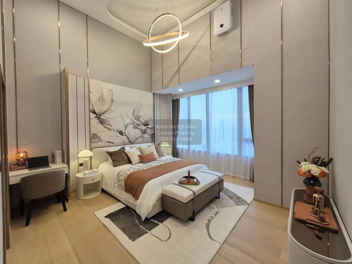 ขายคอนโด  ไซมิส พระราม 9 (แลนด์มาร์ค @MRTA Station) ห้วยขวาง เขต 