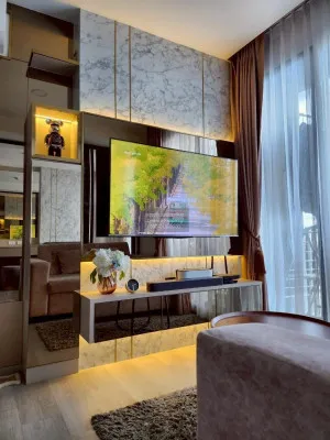 For Sale Condo , Maxxi Prime Condo Ratchada - Sutthisan , MRT-Sutthisan , Huai Khwang , Huai Khwang , Bangkok , CX-134652