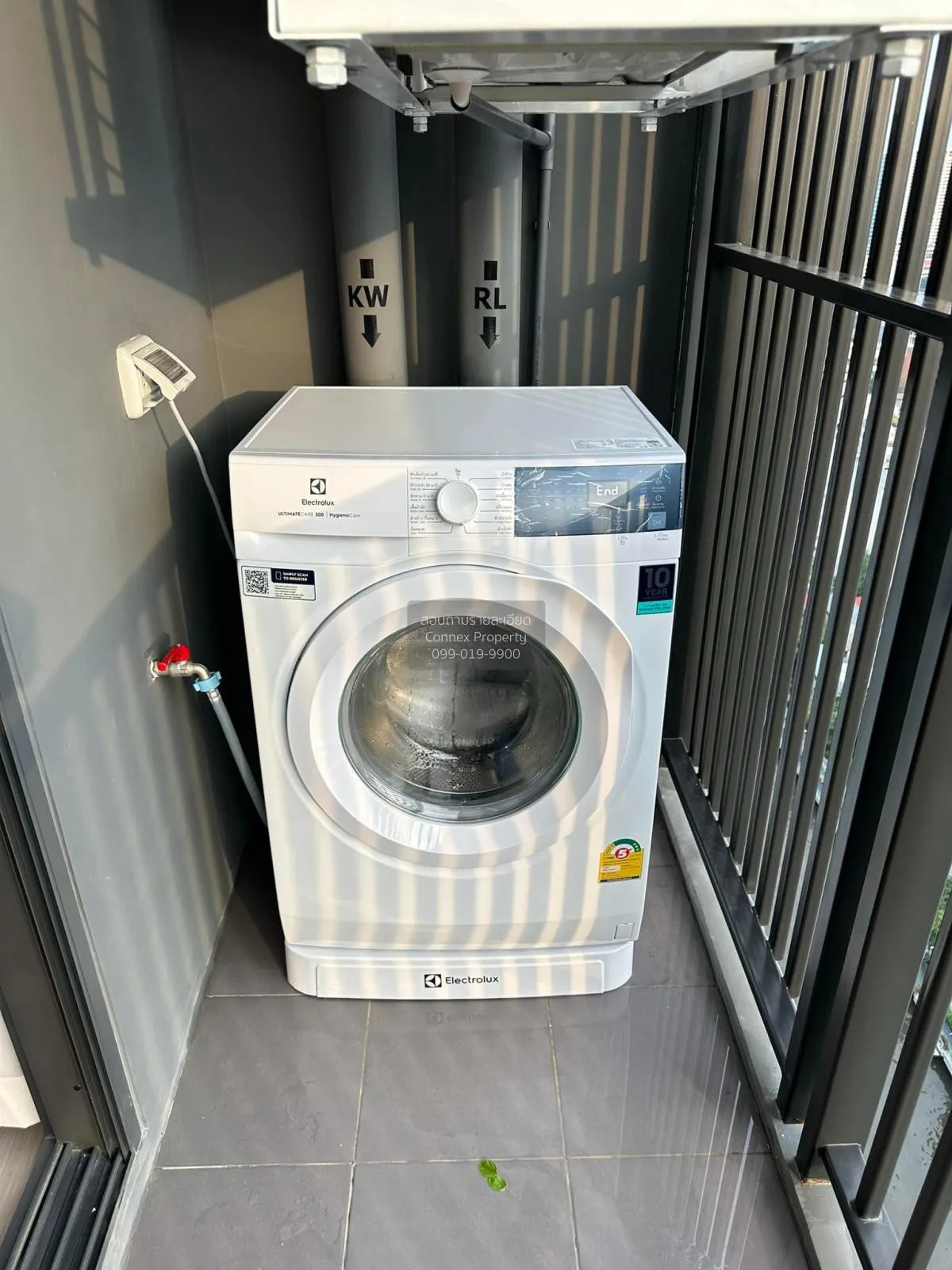 เช่าคอนโด  เดอะ เบส เพชรบุรี - ทองหล่อ MRT-เพชรบุรี บางกะปิ เขต ห