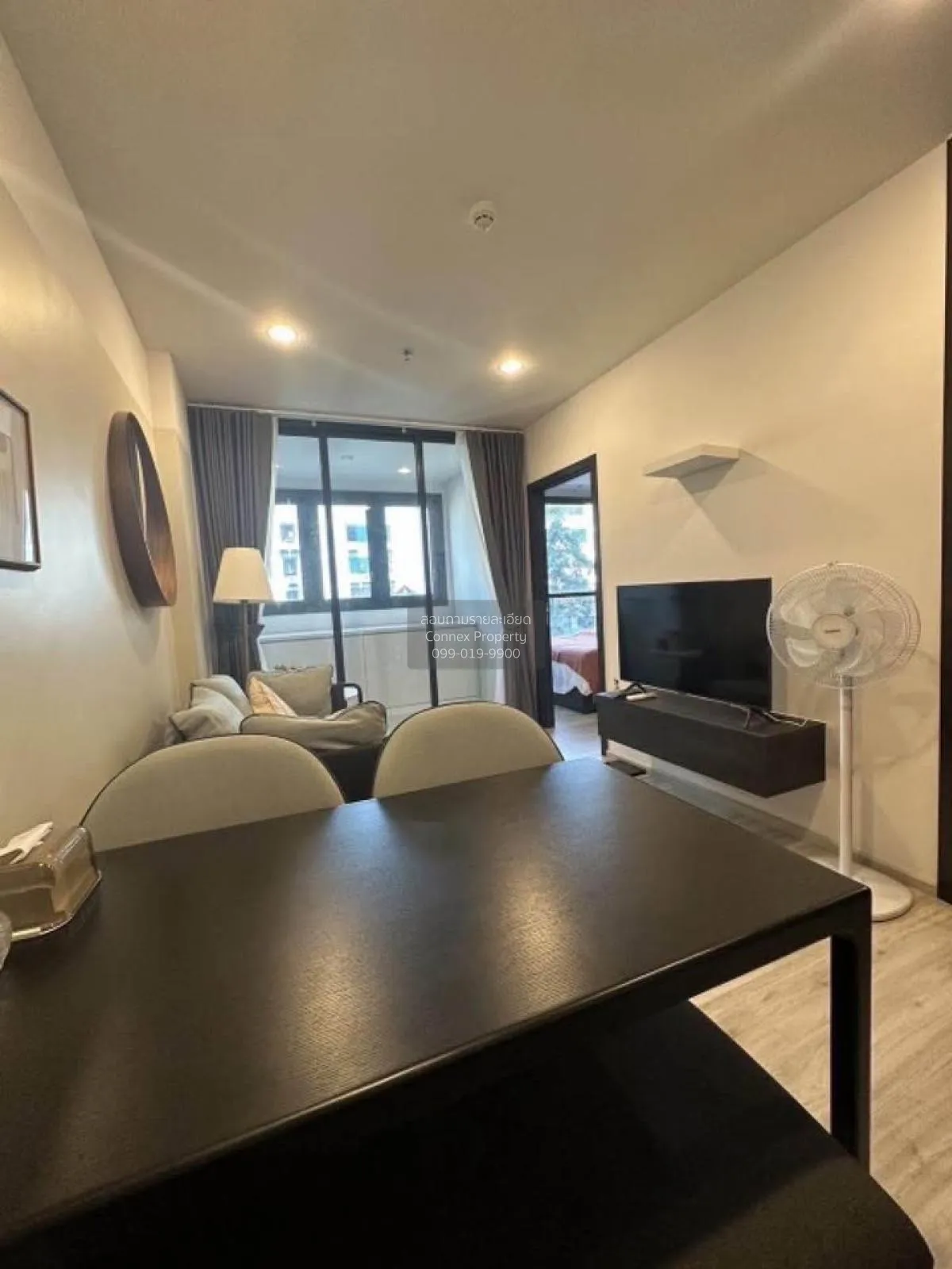 For Sale Condo , XT Huaikhwang , MRT-Huai Khwang , Huai Khwang ,  3