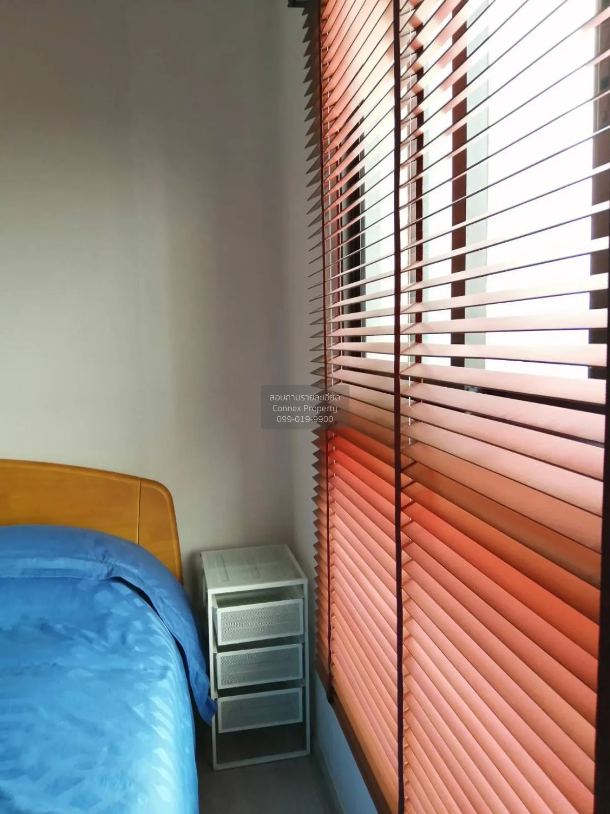 ขายคอนโด  พลัมคอนโด เซ็นทรัล สเตชั่น MRT-สามแยกบางใหญ่ เสาธงหิน บ