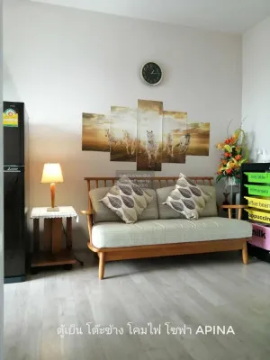 For Sale Condo , Plum Condo Central Station , MRT-Sam Yaek Bang Yai , Sao Thong Hin , Bang Yai , Nonthaburi , CX-134684