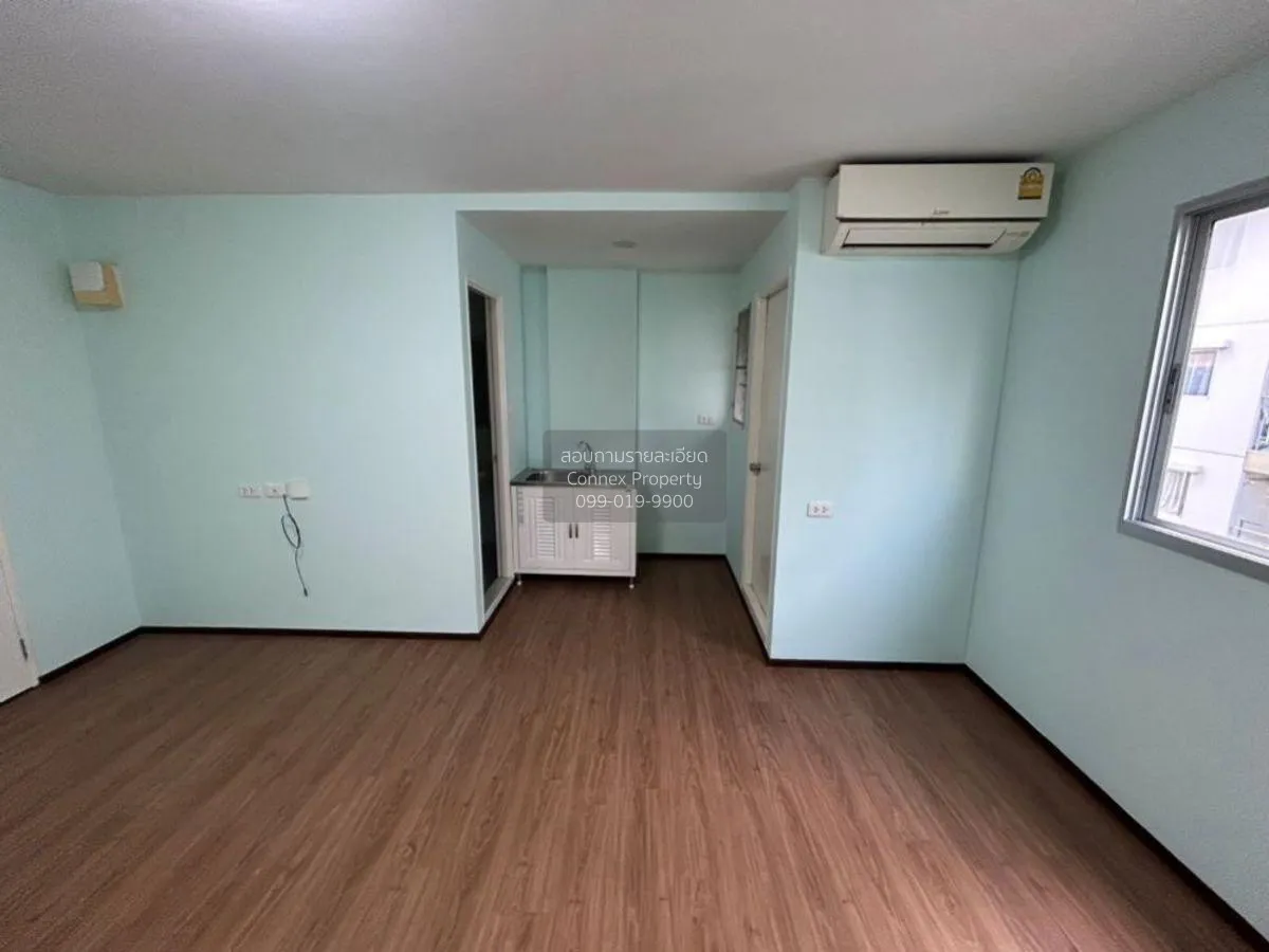 ขายคอนโด  ลุมพินี ทาวน์ชิป รังสิต - คลอง 1 ประชาธิปัตย์ ธัญบุรี ป 3