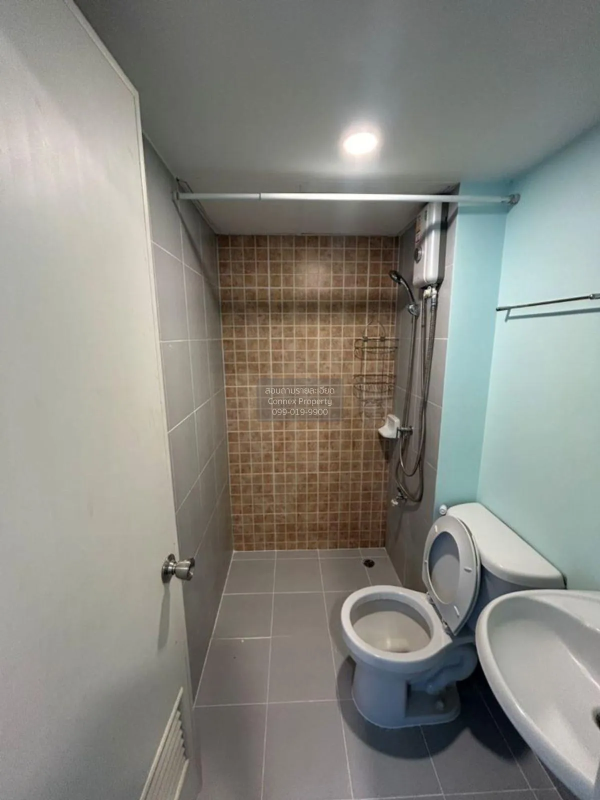 ขายคอนโด  ลุมพินี ทาวน์ชิป รังสิต - คลอง 1 ประชาธิปัตย์ ธัญบุรี ป